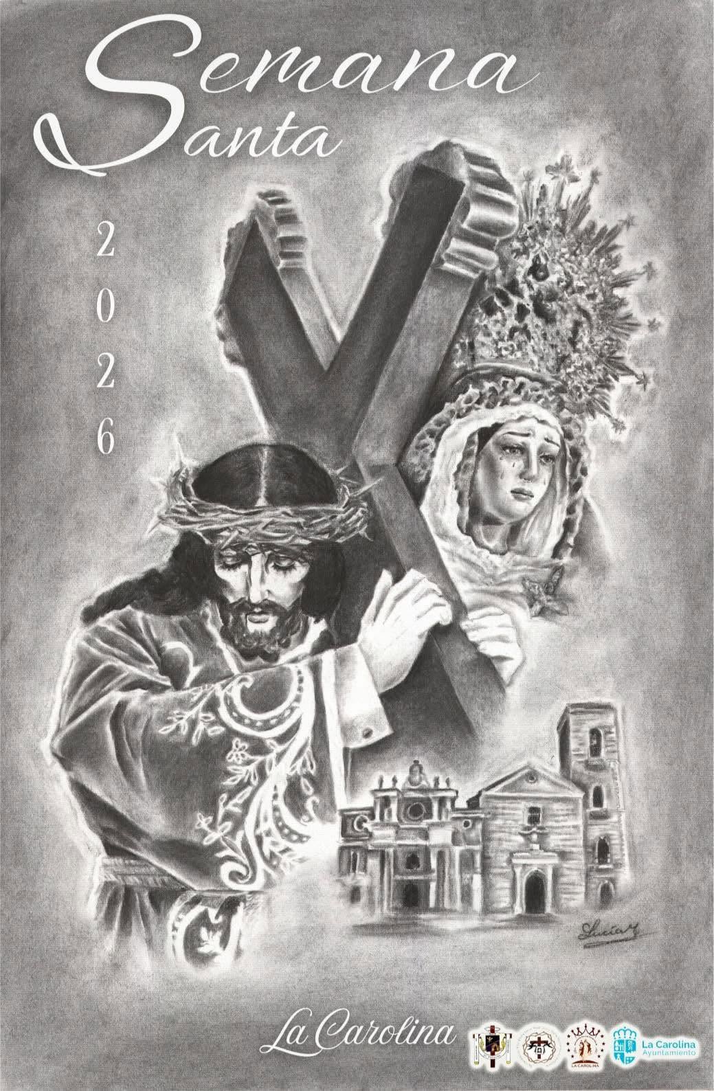 Semana Santa en La Carolina 2026 La Carolina